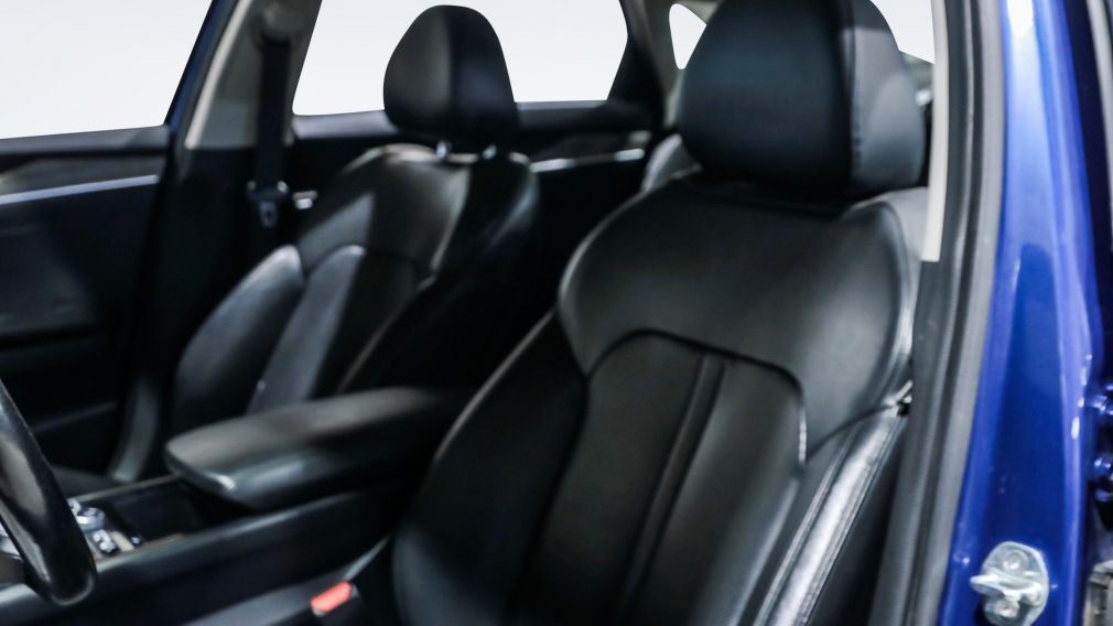 Kia K5 EX 2021 d&rsquo;occasion à vendre - 11