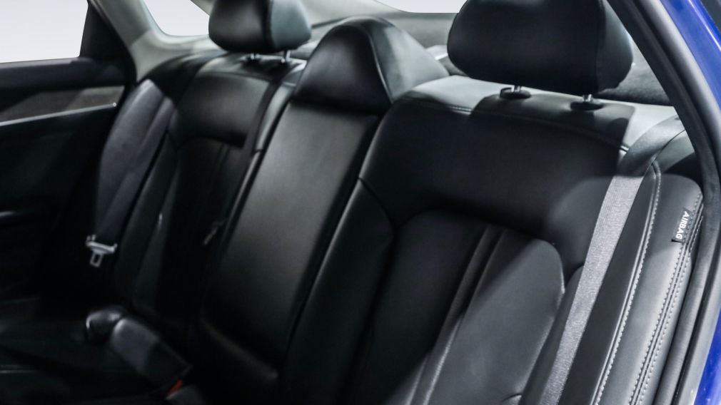 Kia K5 EX 2021 d&rsquo;occasion à vendre - 19