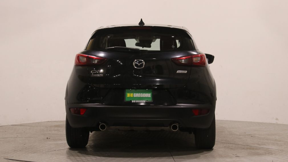 Mazda CX-3 GS 2019 d&rsquo;occasion à vendre - 6