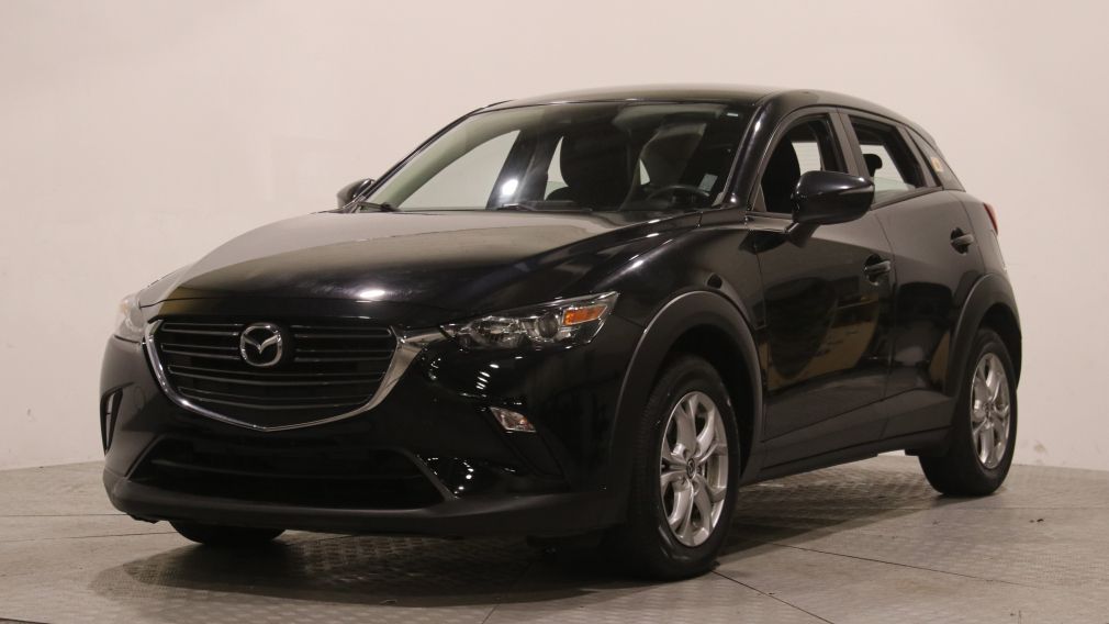 Mazda CX-3 GS 2019 d&rsquo;occasion à vendre - 3