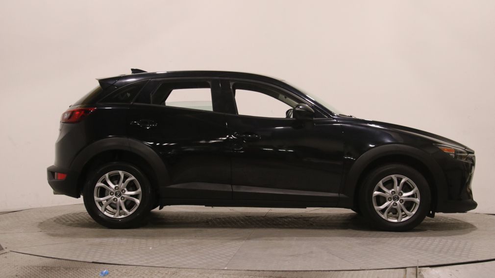 Mazda CX-3 GS 2019 d&rsquo;occasion à vendre - 8