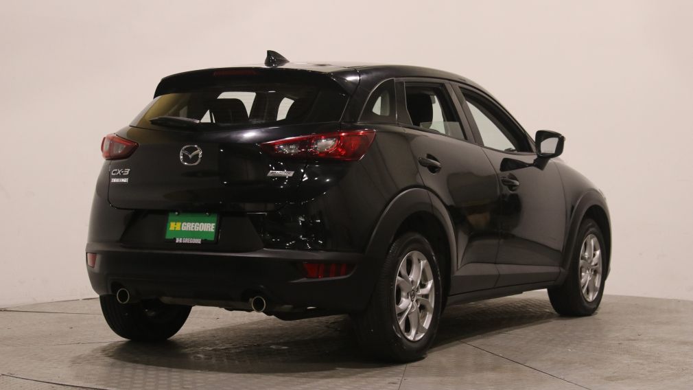 Mazda CX-3 GS 2019 d&rsquo;occasion à vendre - 7