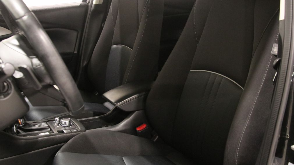 Mazda CX-3 GS 2019 d&rsquo;occasion à vendre - 10