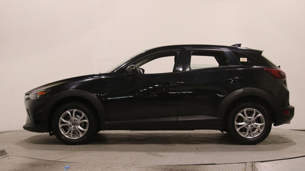 Mazda CX-3 GS 2019 d&rsquo;occasion à vendre - 4