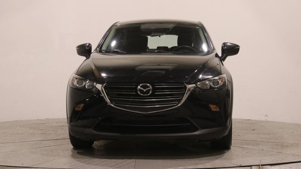Mazda CX-3 GS 2019 d&rsquo;occasion à vendre - 2