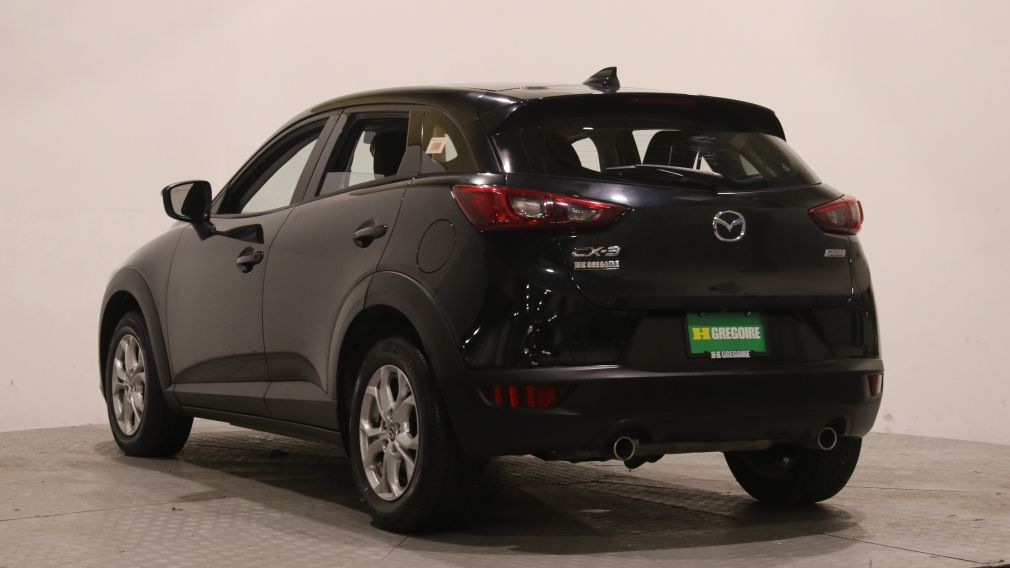 Mazda CX-3 GS 2019 d&rsquo;occasion à vendre - 5