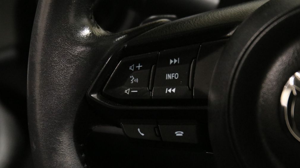 Mazda CX-3 GS 2019 d&rsquo;occasion à vendre - 14