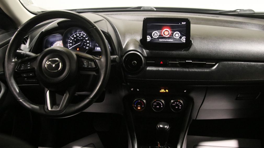 Mazda CX-3 GS 2019 d&rsquo;occasion à vendre - 12