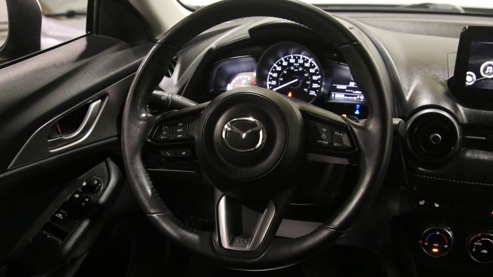 Mazda CX-3 GS 2019 d&rsquo;occasion à vendre - 13