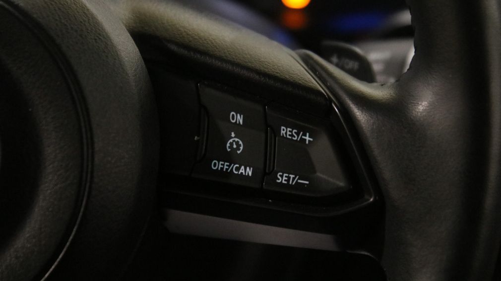 Mazda CX-3 GS 2019 d&rsquo;occasion à vendre - 15