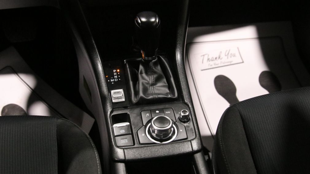 Mazda CX-3 GS 2019 d&rsquo;occasion à vendre - 19
