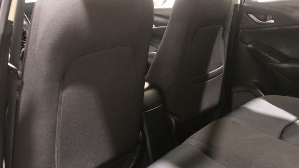 Mazda CX-3 GS 2019 d&rsquo;occasion à vendre - 20