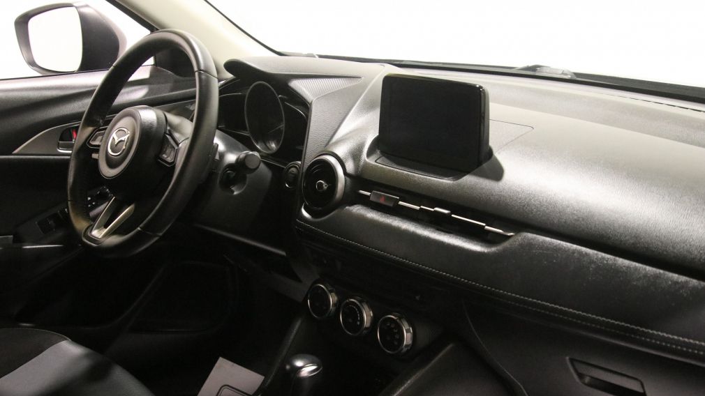 Mazda CX-3 GS 2019 d&rsquo;occasion à vendre - 24
