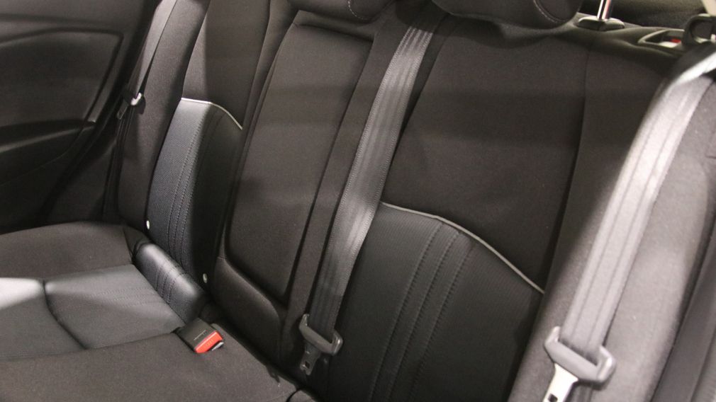 Mazda CX-3 GS 2019 d&rsquo;occasion à vendre - 21