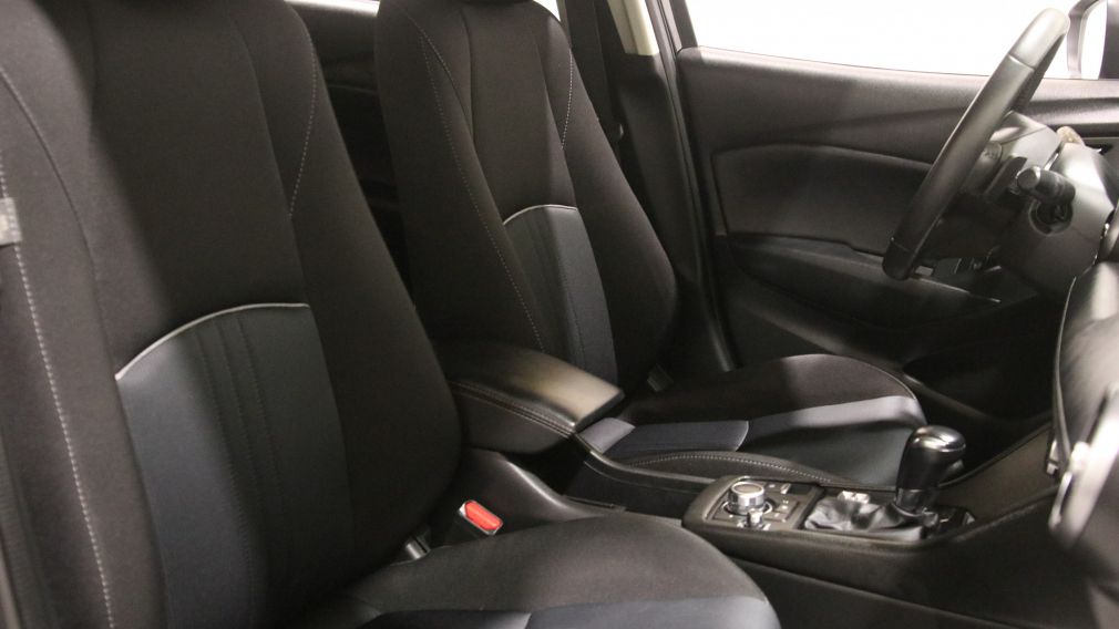 Mazda CX-3 GS 2019 d&rsquo;occasion à vendre - 23