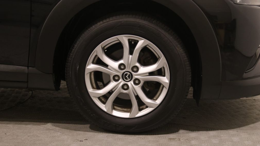Mazda CX-3 GS 2019 d&rsquo;occasion à vendre - 25