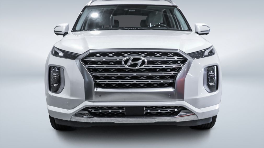 Hyundai Palisade Ultimate 2020 d&rsquo;occasion à vendre - 2