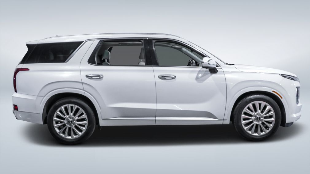 Hyundai Palisade Ultimate 2020 d&rsquo;occasion à vendre - 8