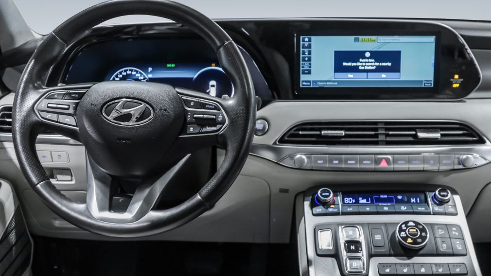 Hyundai Palisade Ultimate 2020 d&rsquo;occasion à vendre - 12