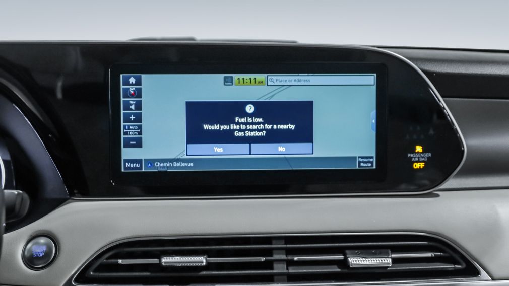 Hyundai Palisade Ultimate 2020 d&rsquo;occasion à vendre - 15