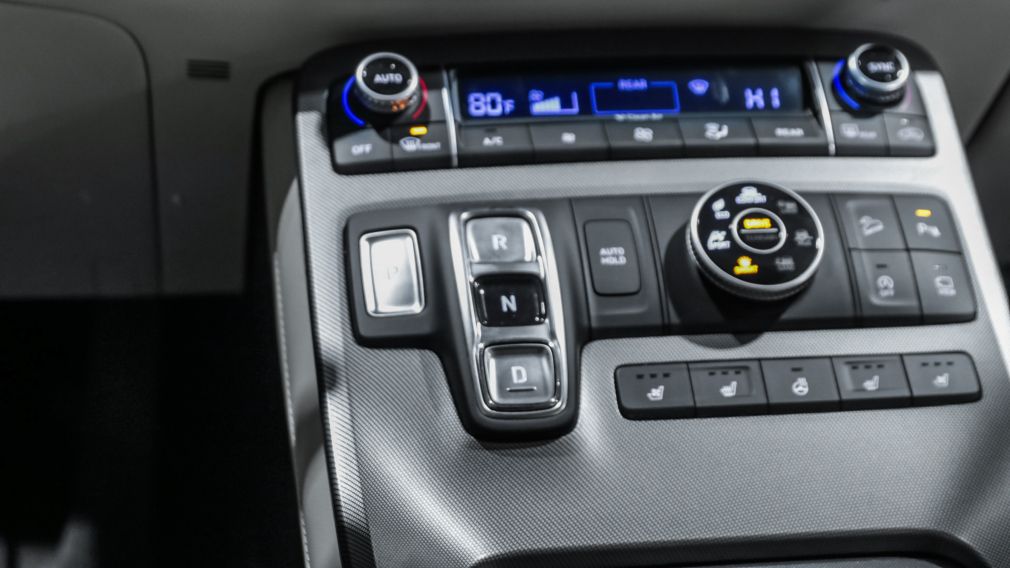 Hyundai Palisade Ultimate 2020 d&rsquo;occasion à vendre - 16