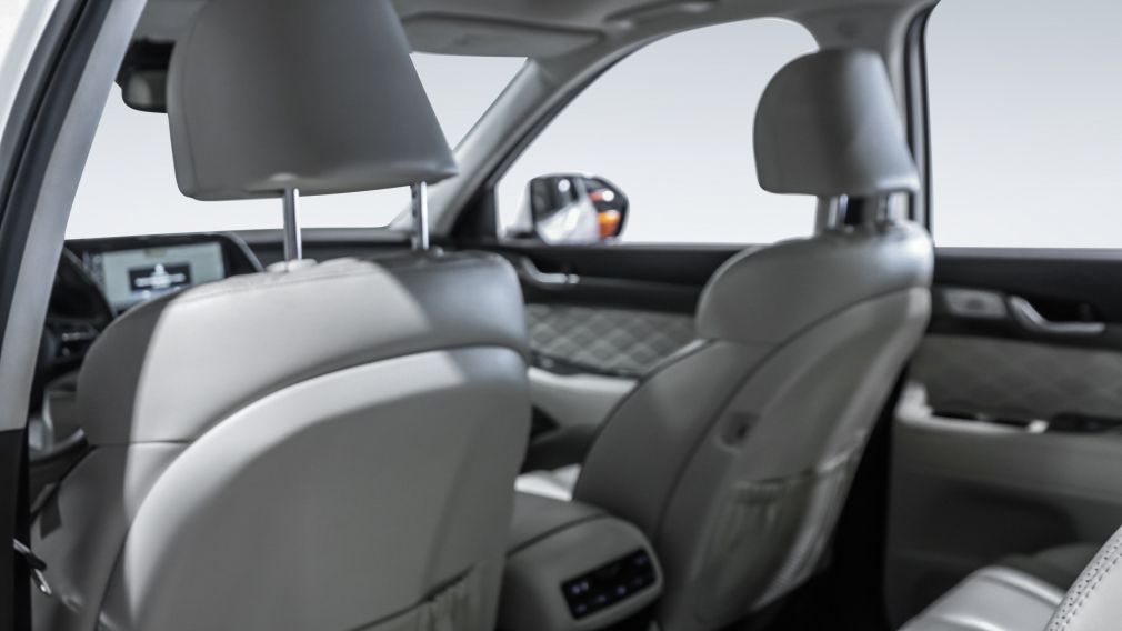 Hyundai Palisade Ultimate 2020 d&rsquo;occasion à vendre - 17