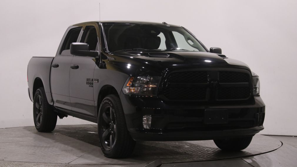 Ram 1500 Express