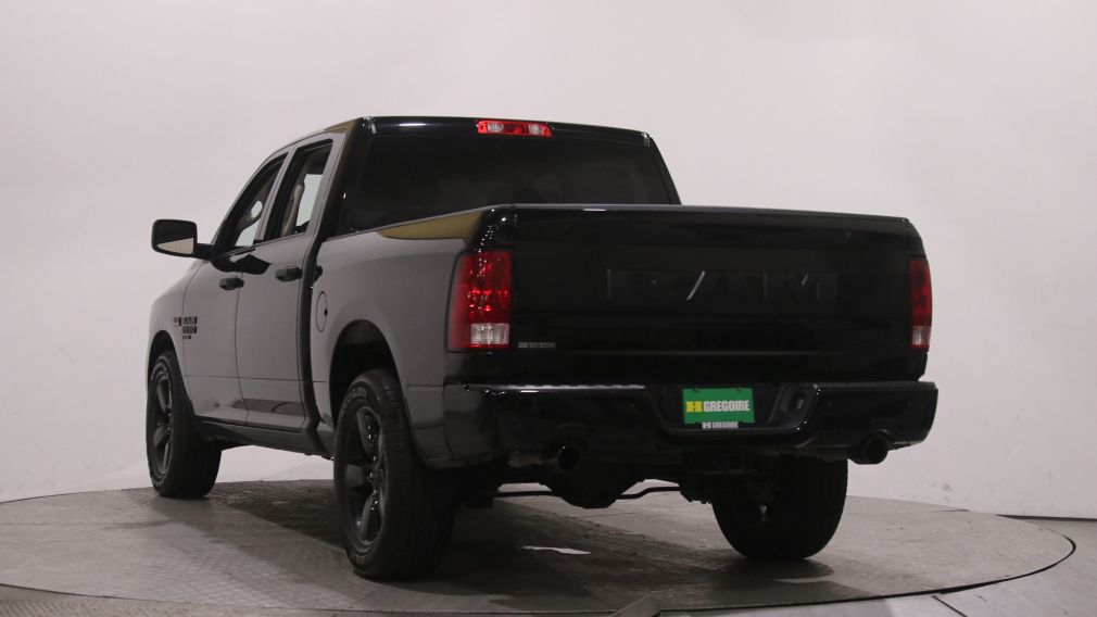Ram 1500 Express 2023 d&rsquo;occasion à vendre - 5