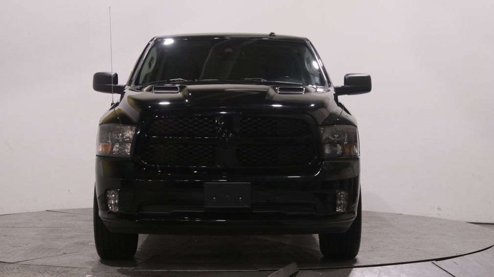 Ram 1500 Express 2023 d&rsquo;occasion à vendre - 2