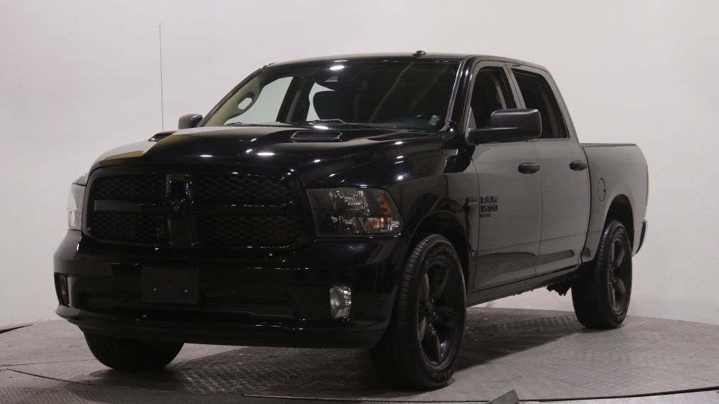 Ram 1500 Express 2023 d&rsquo;occasion à vendre - 3