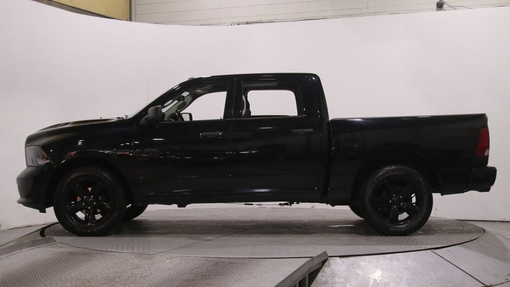 Ram 1500 Express 2023 d&rsquo;occasion à vendre - 4