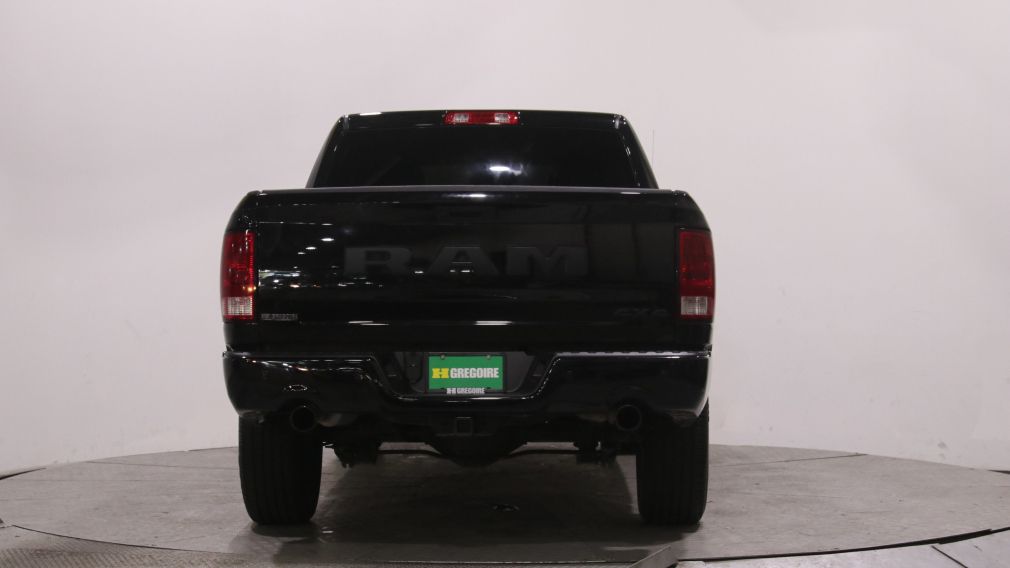 Ram 1500 Express 2023 d&rsquo;occasion à vendre - 6