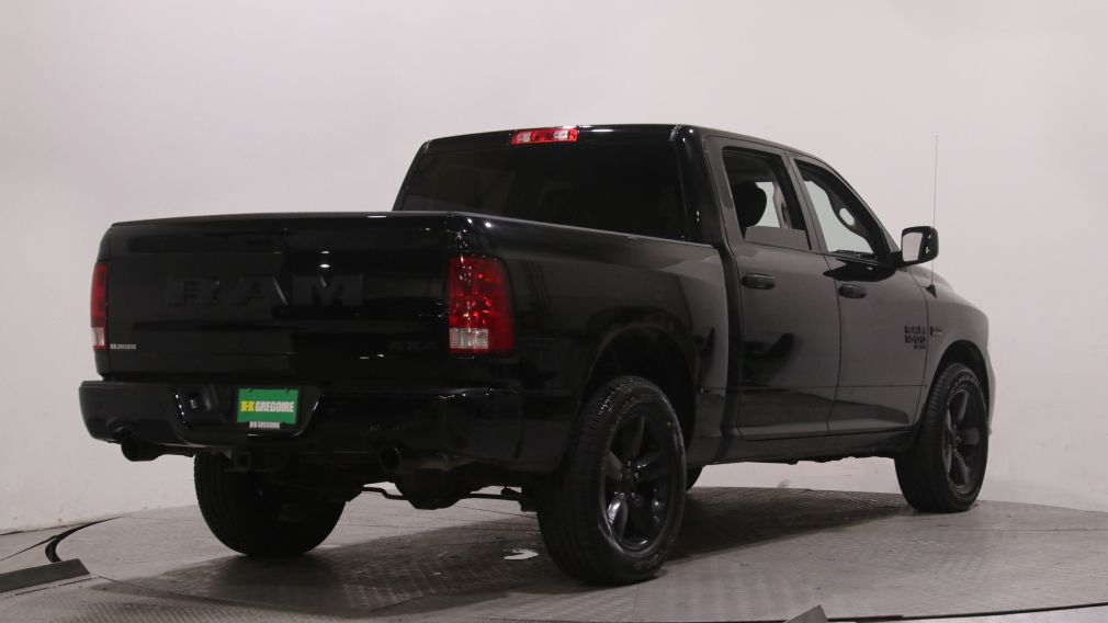 Ram 1500 Express 2023 d&rsquo;occasion à vendre - 7