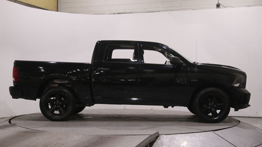 Ram 1500 Express 2023 d&rsquo;occasion à vendre - 8