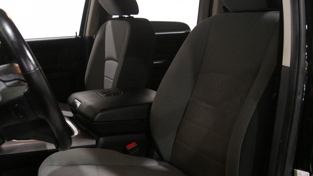 Ram 1500 Express 2023 d&rsquo;occasion à vendre - 10