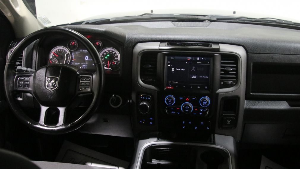 Ram 1500 Express 2023 d&rsquo;occasion à vendre - 13