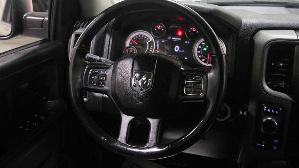 Ram 1500 Express 2023 d&rsquo;occasion à vendre - 14