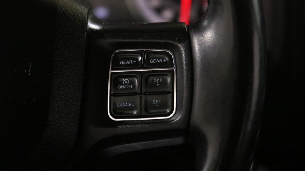 Ram 1500 Express 2023 d&rsquo;occasion à vendre - 16