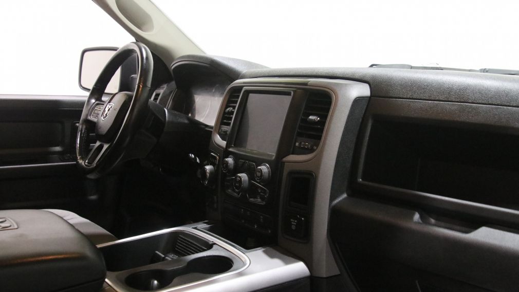 Ram 1500 Express 2023 d&rsquo;occasion à vendre - 24