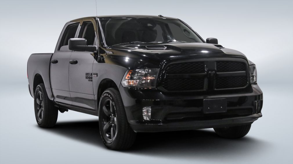 Ram 1500 Express