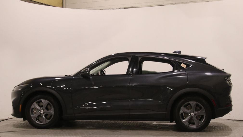 Ford Mustang Mach-E Select 2022 d&rsquo;occasion à vendre - 4