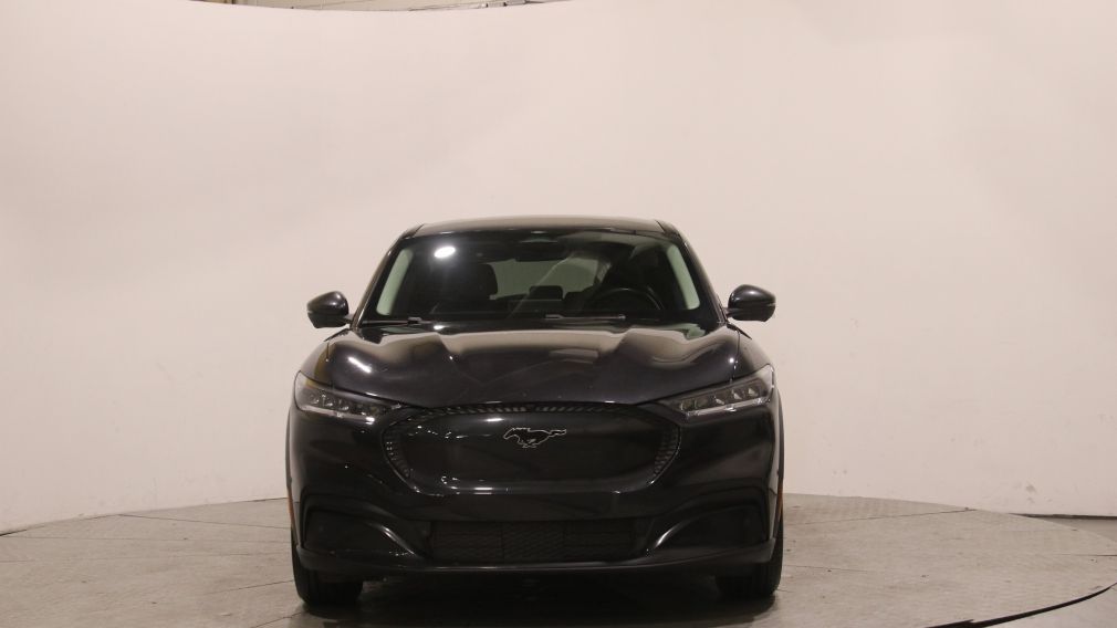 Ford Mustang Mach-E Select 2022 d&rsquo;occasion à vendre - 2