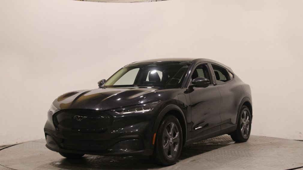 Ford Mustang Mach-E Select 2022 d&rsquo;occasion à vendre - 3