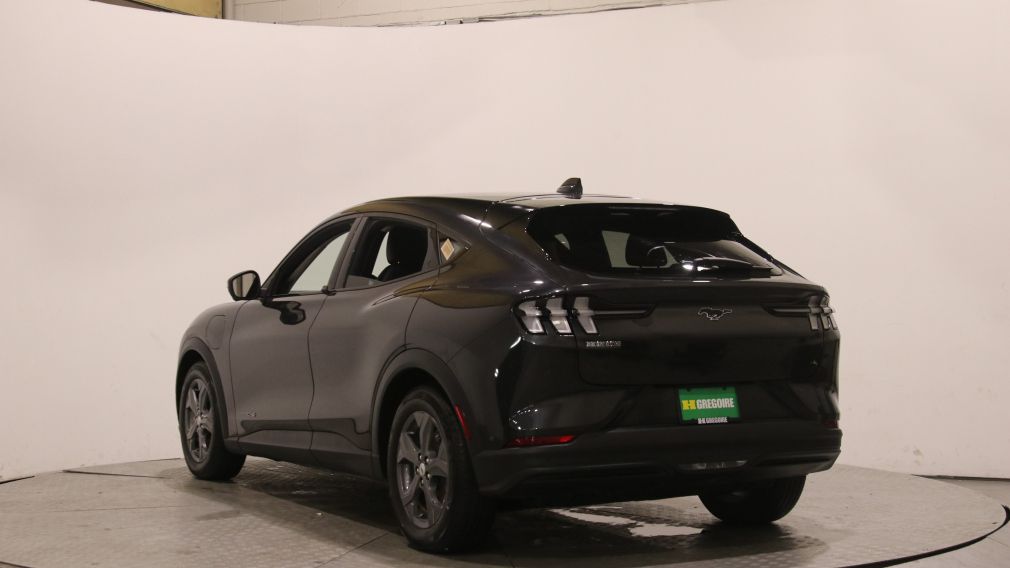 Ford Mustang Mach-E Select 2022 d&rsquo;occasion à vendre - 5