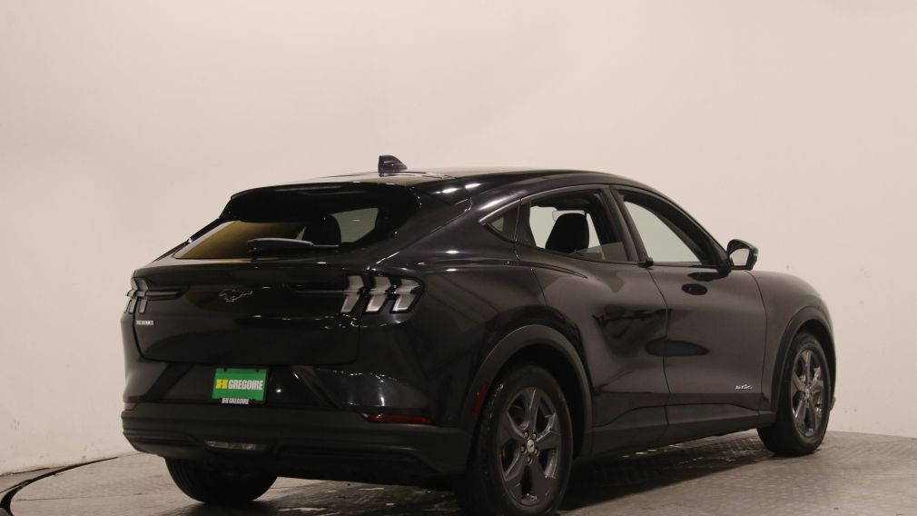 Ford Mustang Mach-E Select 2022 d&rsquo;occasion à vendre - 7