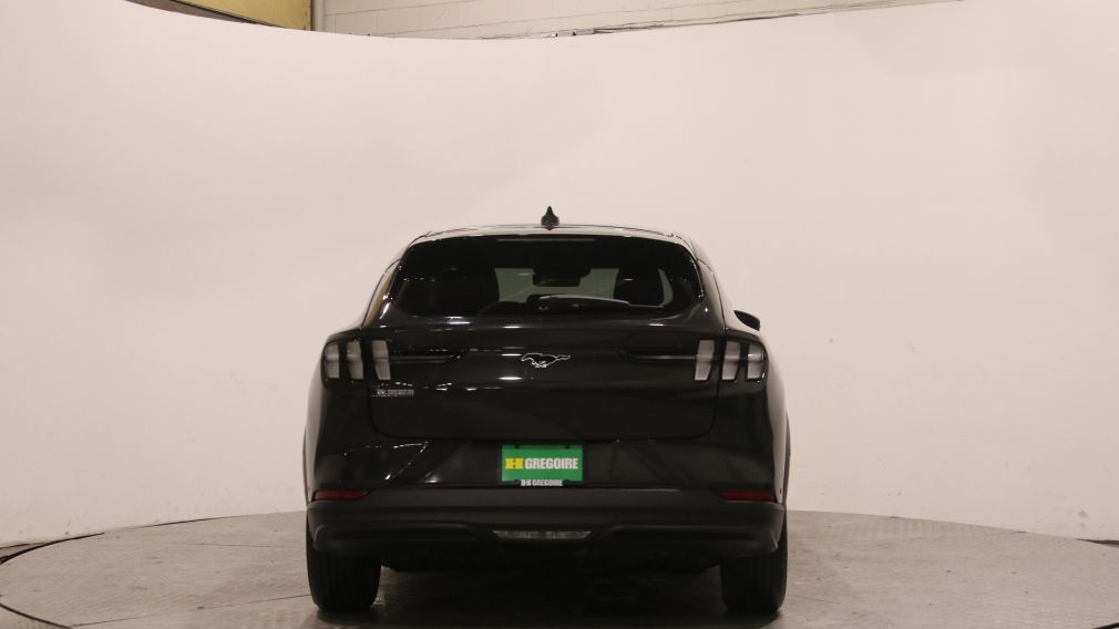 Ford Mustang Mach-E Select 2022 d&rsquo;occasion à vendre - 6