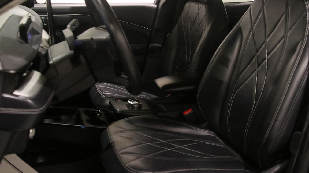 Ford Mustang Mach-E Select 2022 d&rsquo;occasion à vendre - 10