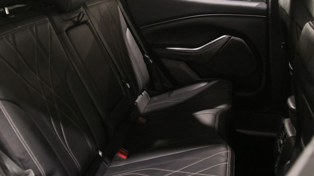 Ford Mustang Mach-E Select 2022 d&rsquo;occasion à vendre - 26