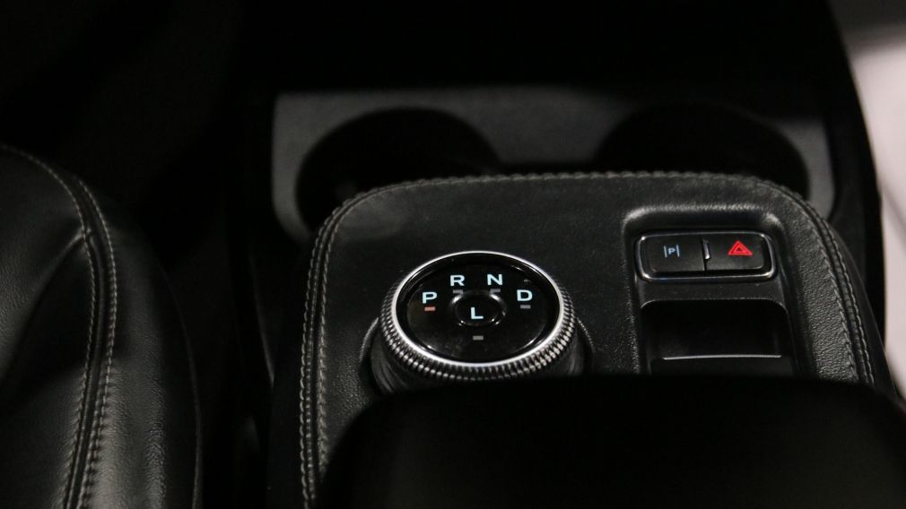 Ford Mustang Mach-E Select 2022 d&rsquo;occasion à vendre - 23