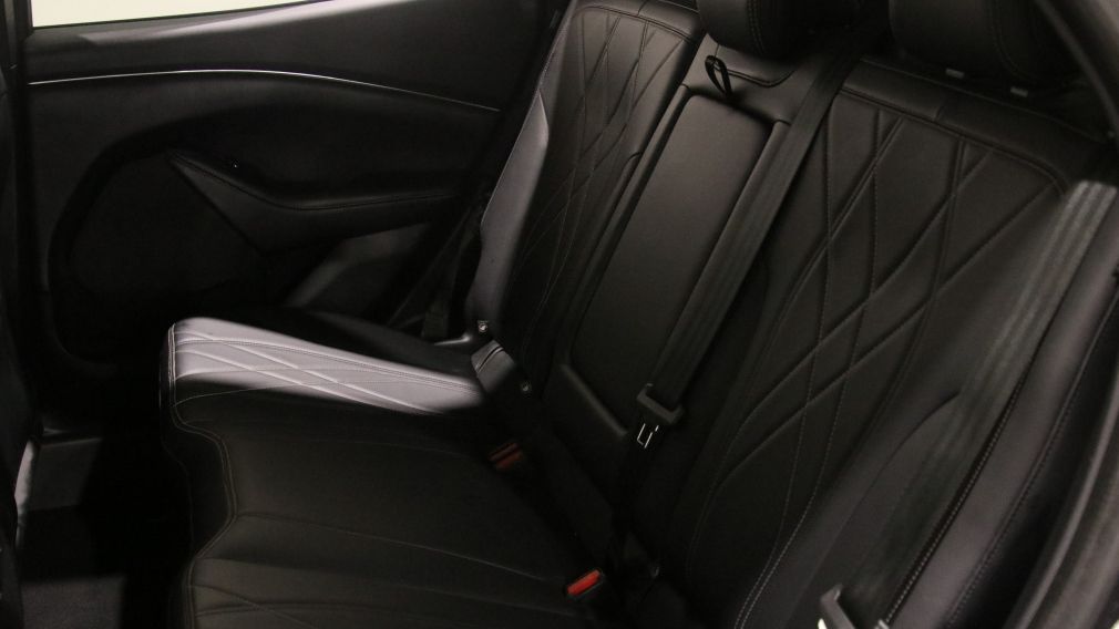Ford Mustang Mach-E Select 2022 d&rsquo;occasion à vendre - 25